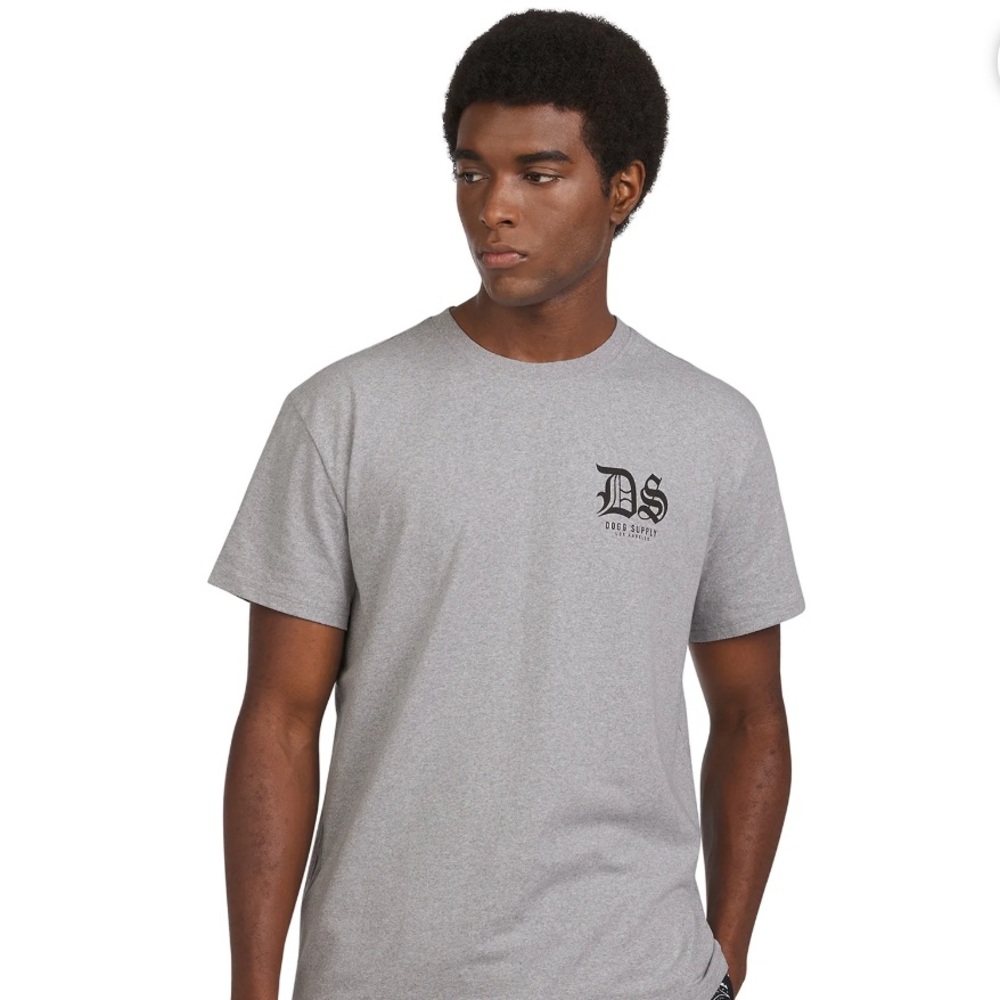 Dogg Supply Men's Jersey Tee